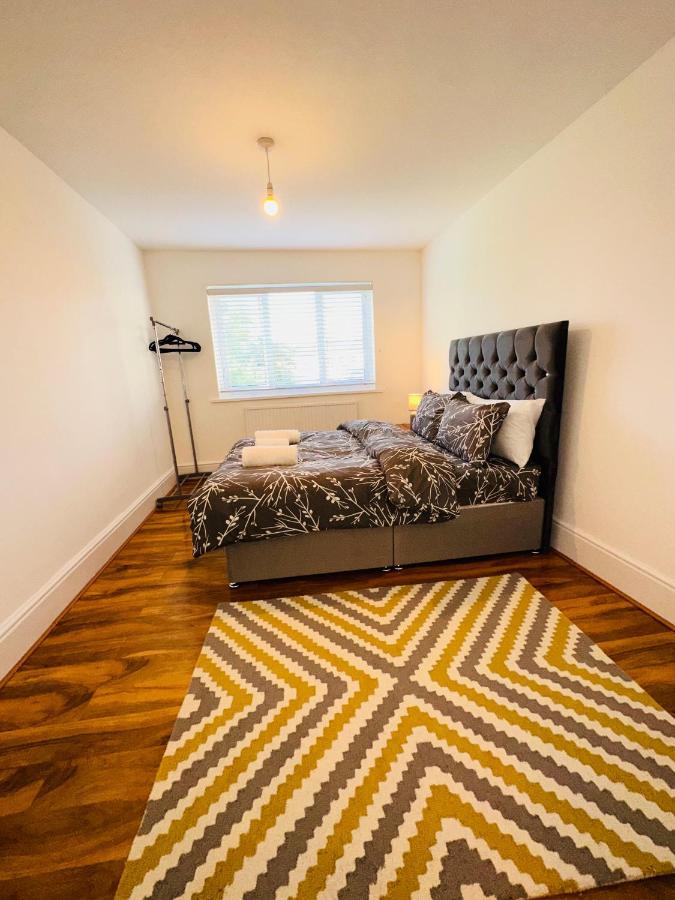 Newley Refurbished One Bedroom Flat Hastings Eksteriør bilde